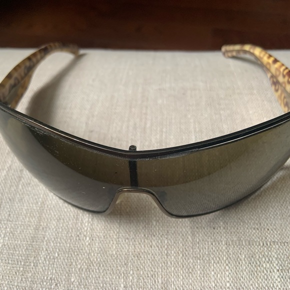 Gucci Sunglasses Vintage in original case - Picture 3 of 8